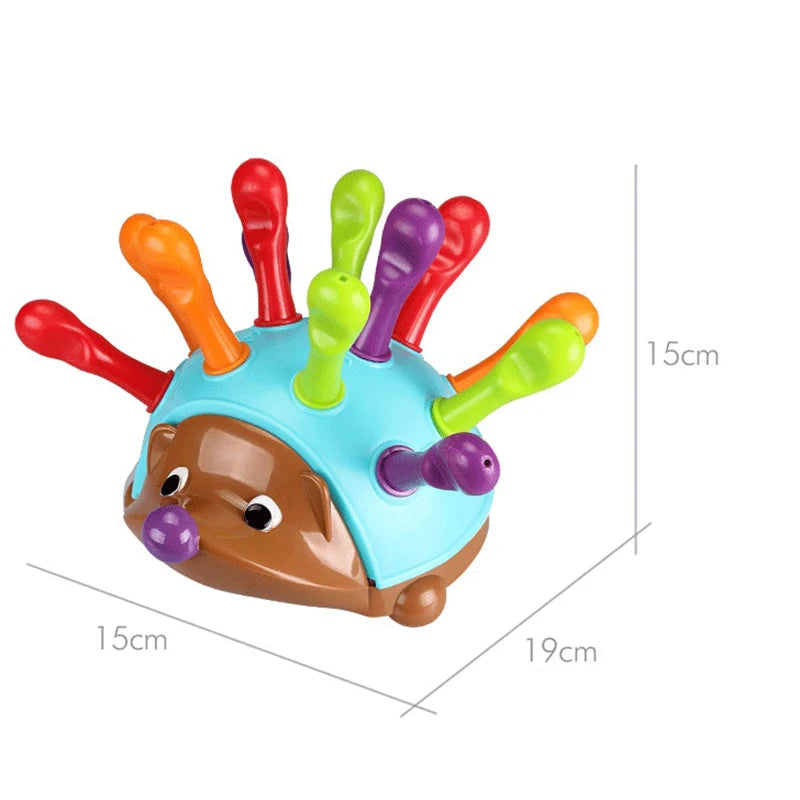 Half Price! MotorSkill Master™ - Fun Learning Toy