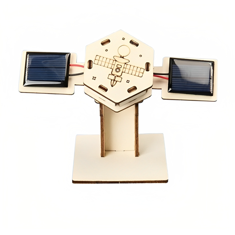Solar Explorer Kit: Discover the Power of Renewable Energy
