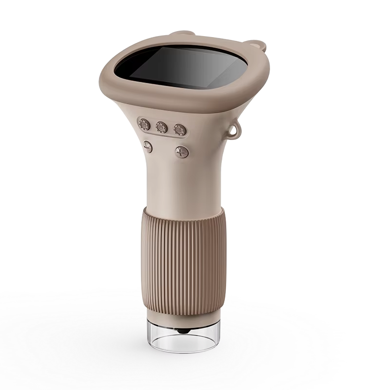 Unleash Curiosity with the ZoomLens Explorer