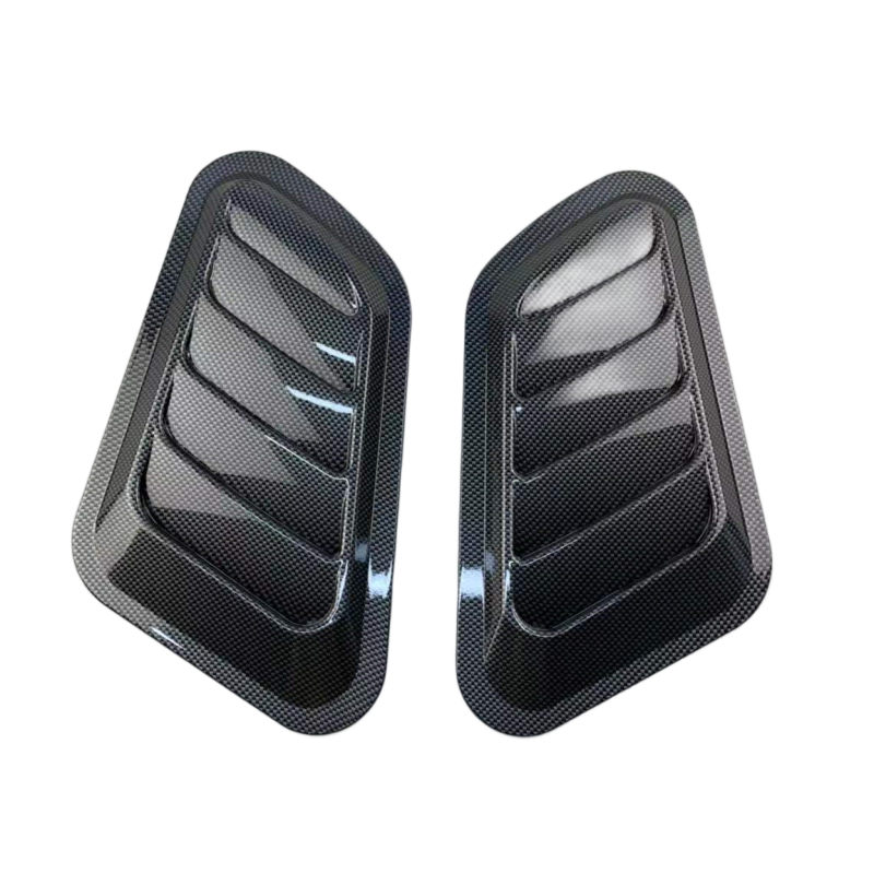 Car Accessory for Bold Appearance – Stand Out on Every Journey!