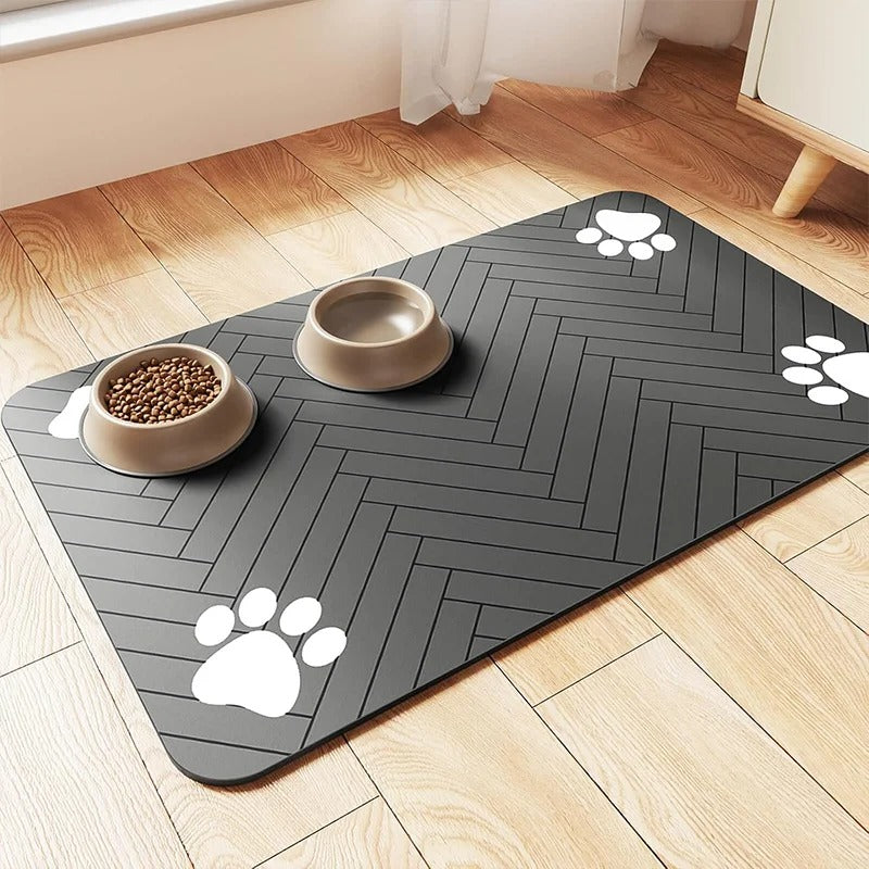 Table Mat for Bowls – Waterproof Design