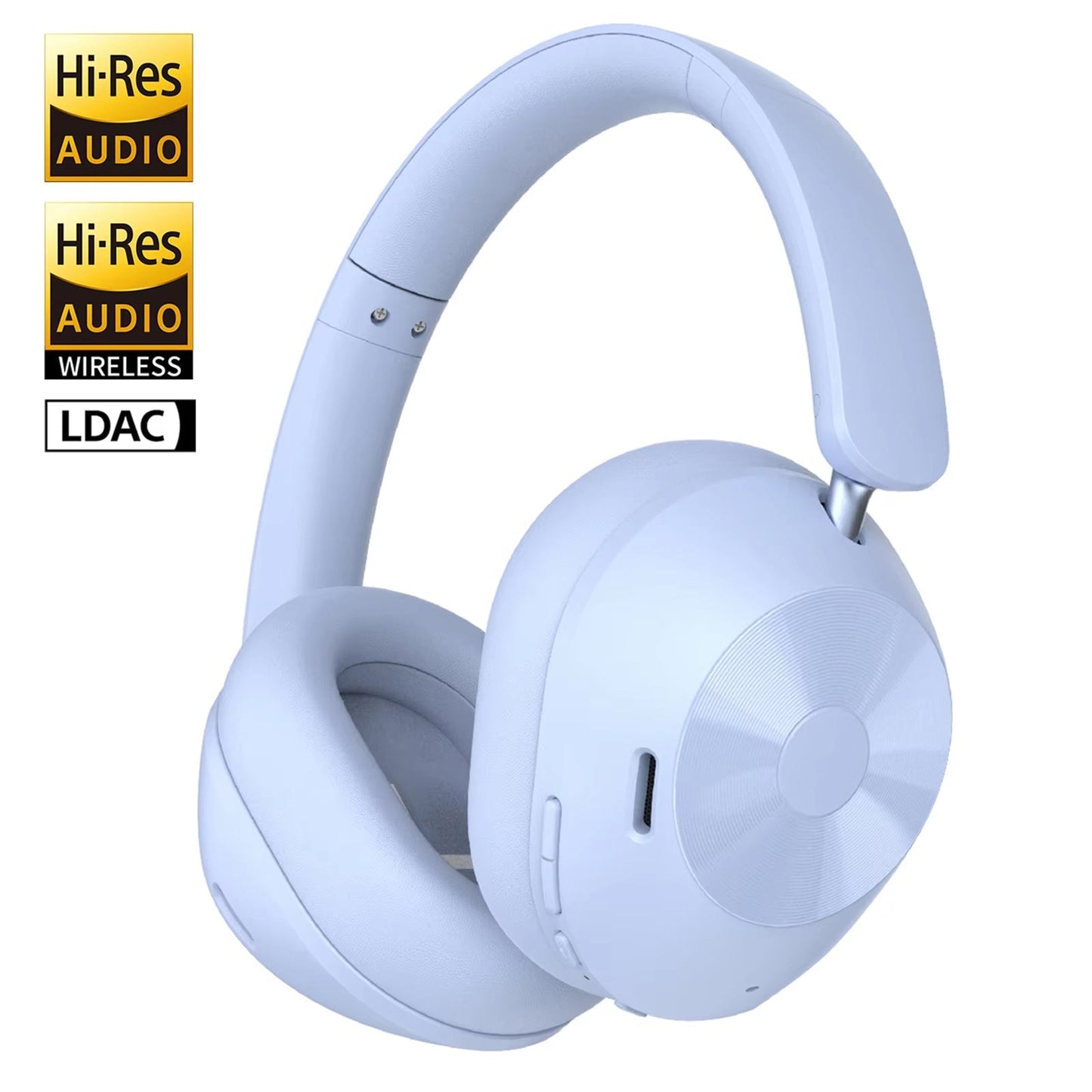 Wireless Hearing Amplifier