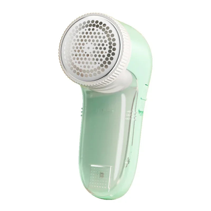 Instant Lint and Dust Remover for Fresh Fabrics