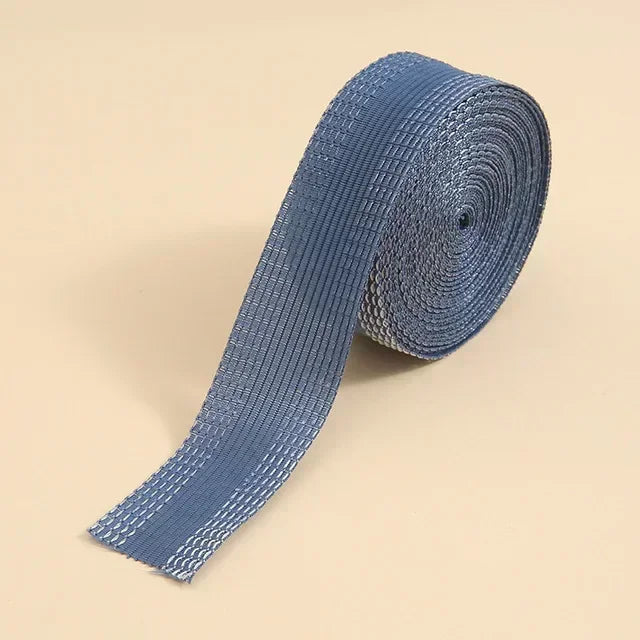 Quick Iron-On Hem Solution – No Sewing Required