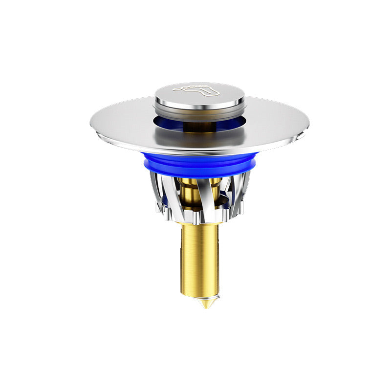 Natural Odor and Bacteria Eliminator for Drains – FreshCore Solution