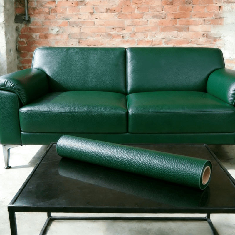 Durable Leather Repair Patches for Quick Fixes