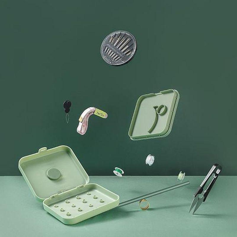 Portable Sewing Kit Organizer – Keep Your Tools Neat Anywhere