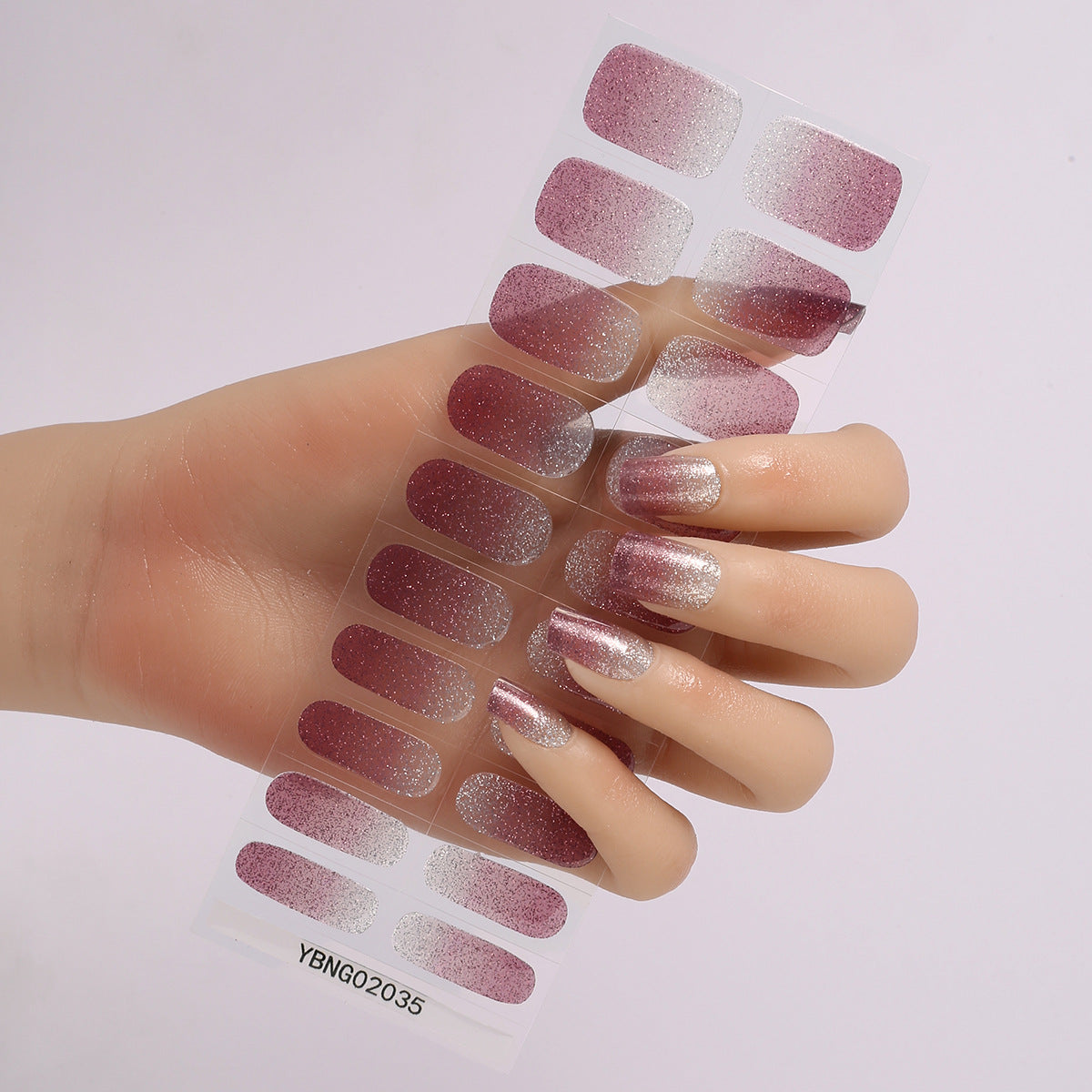Salon-Quality Nails Fast and Damage-Free with NailSpark