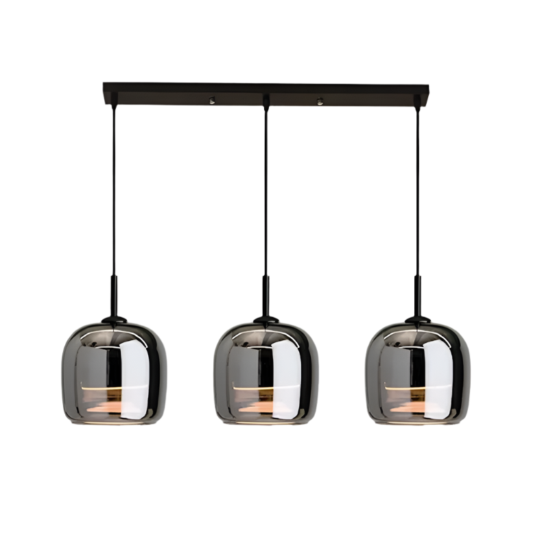 Modern Hanging Light Fixture for Stylish Home Decor