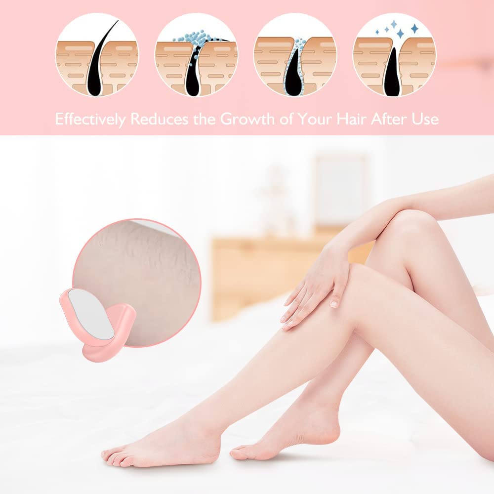 SmoothTouch Care Hair Remover