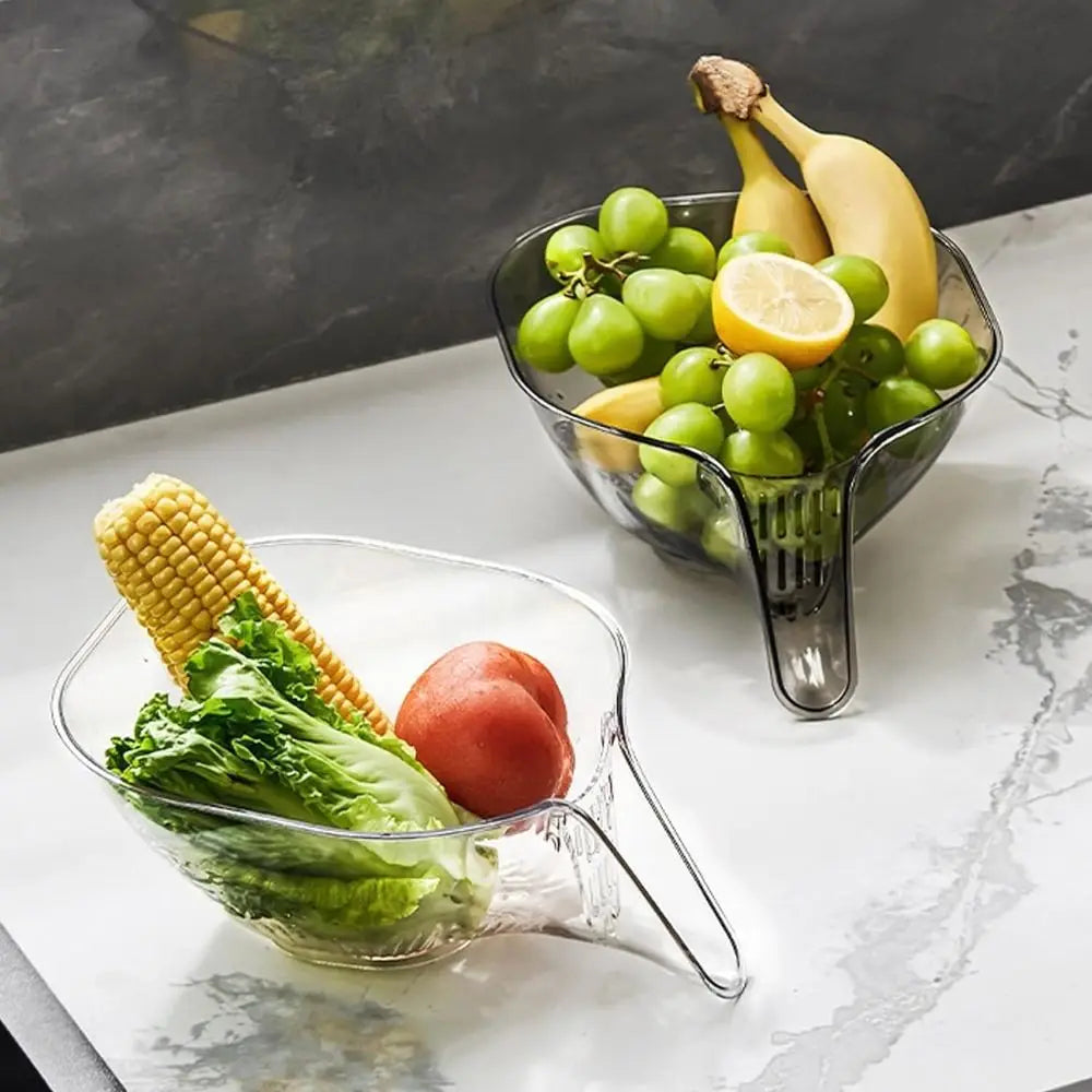 Multi-Functional Food Strainer - Last Day Discount