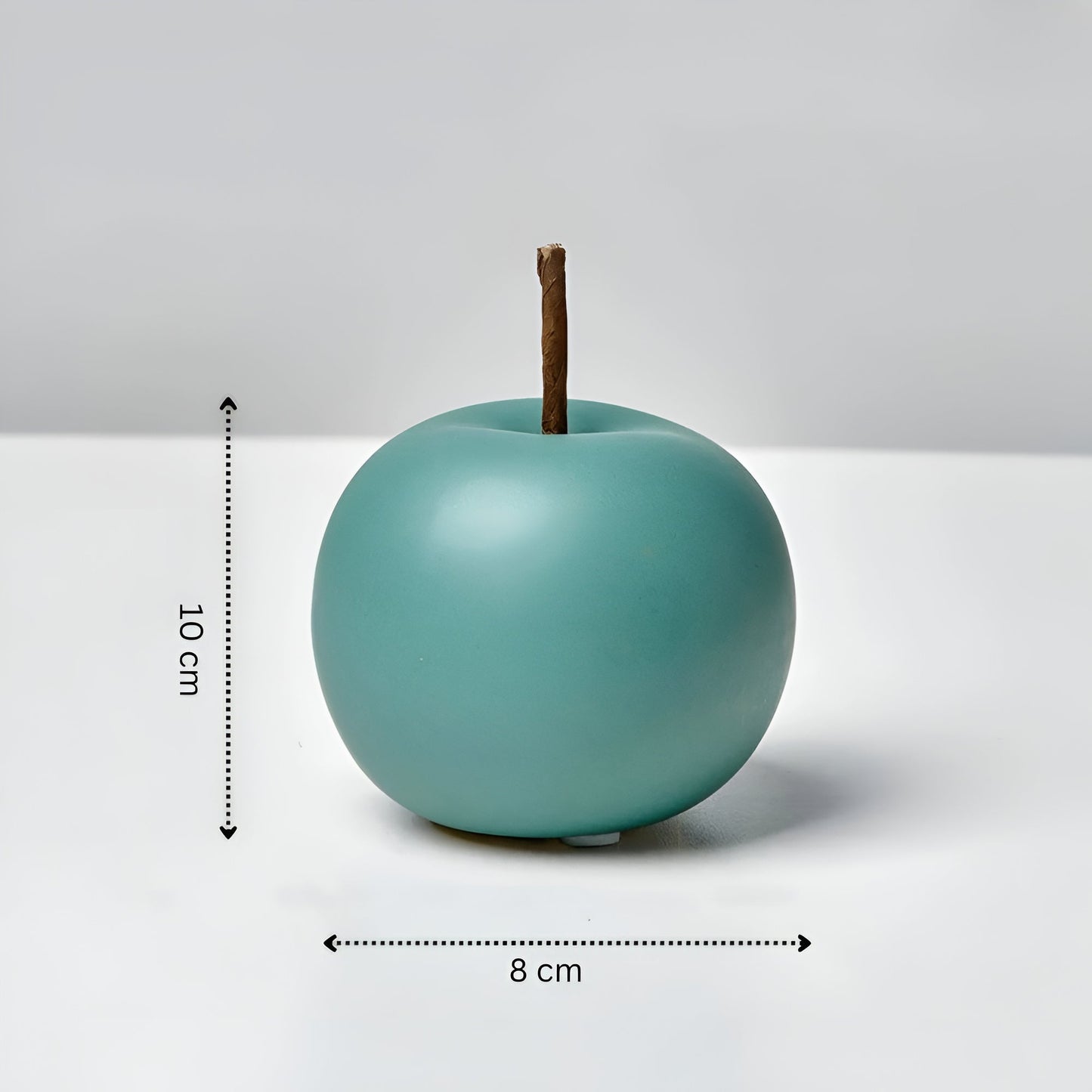 Delightful Fruit-Inspired Ceramic Decor Pieces