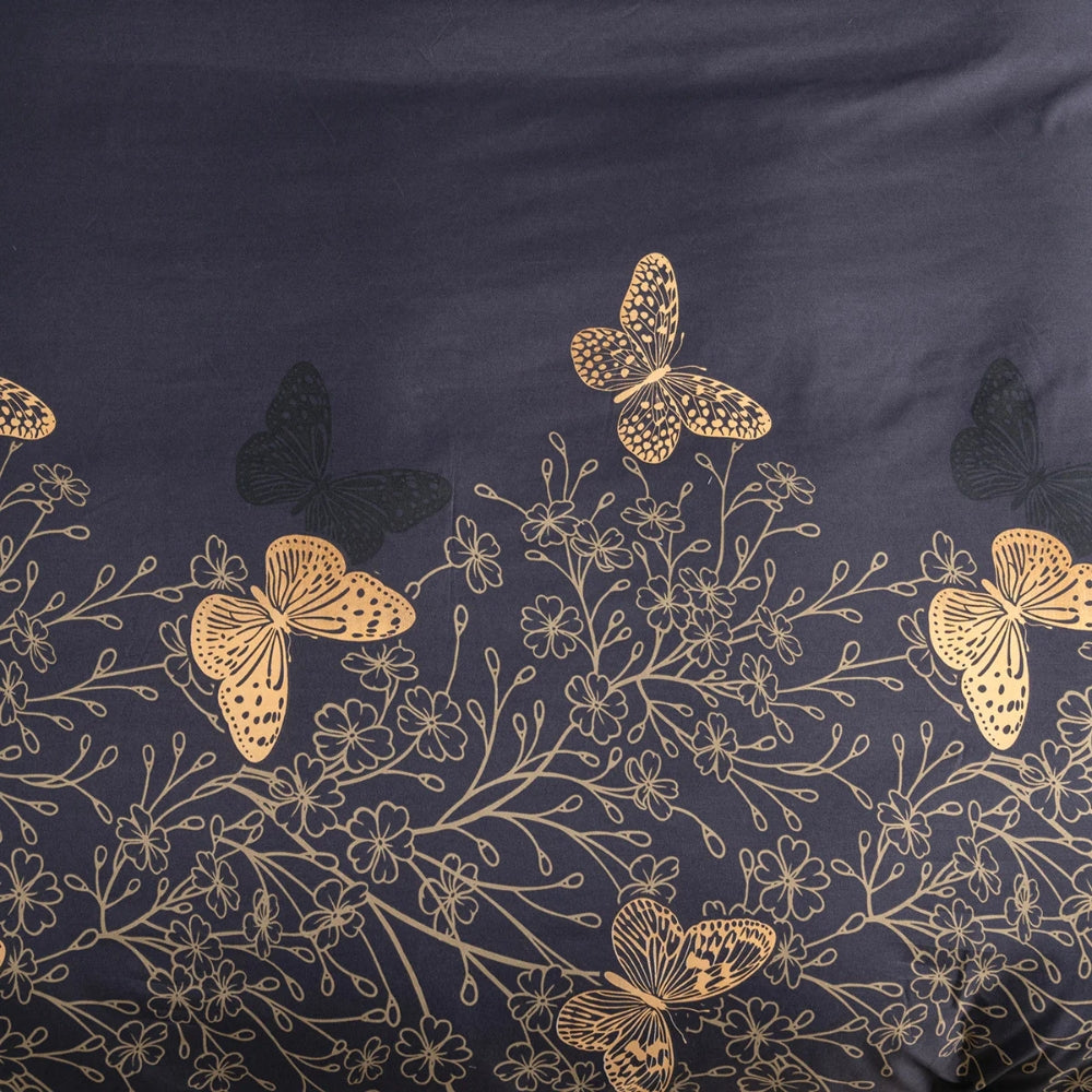 Serenity Nightfall Quilt Set | 3-Piece Collection
