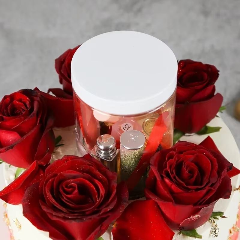 Magic Cake Stand – Elevate Your Celebrations with Surprises!