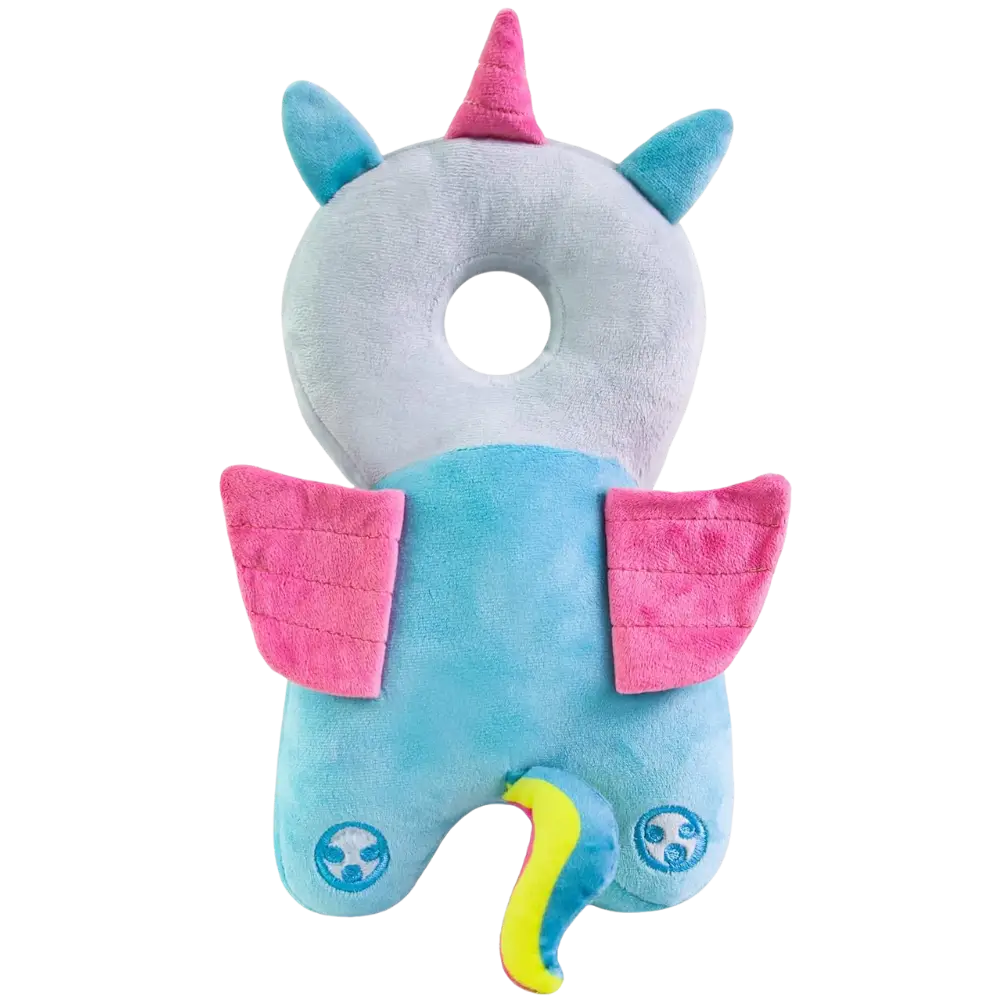 Head Protection Pillow for Infants