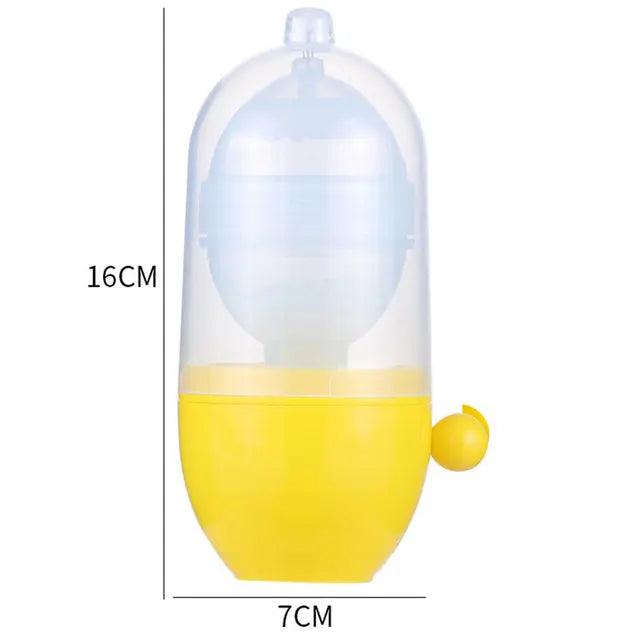 Egg Mixer – Perfectly Whipped Eggs Every Time, Clean and Mess-Free
