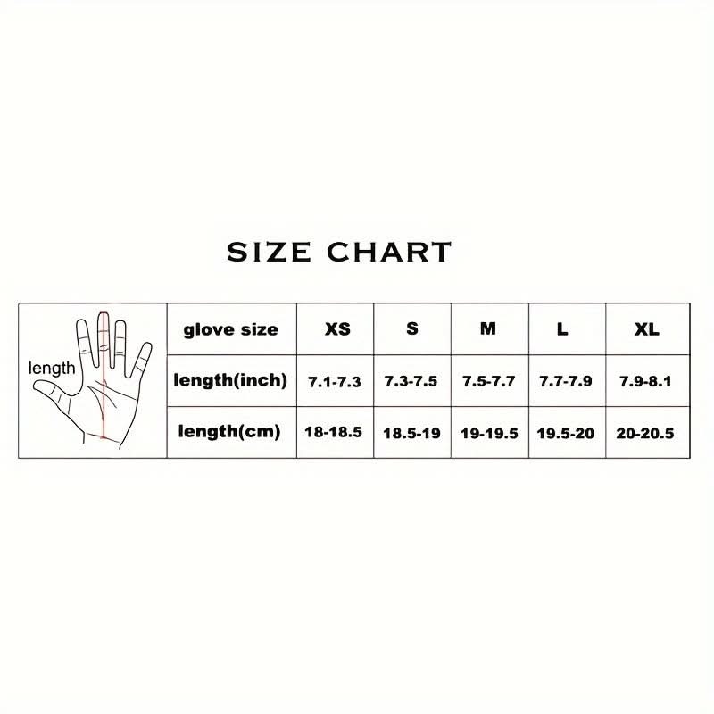 Left Hand Sheepskin Golf Glove for Enhanced Grip
