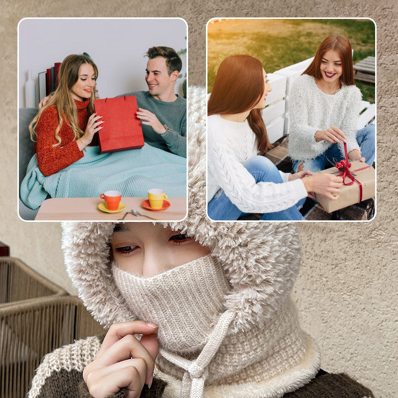 1+1 FREE | ChillProtect – Versatile Heat Protection for Cold Outdoor Adventures