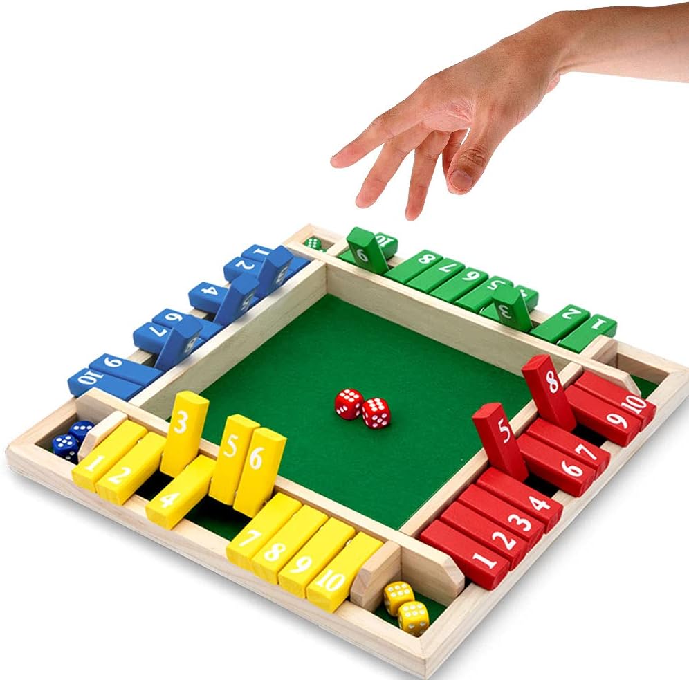 Simple Fun That Brings Families Closer Together