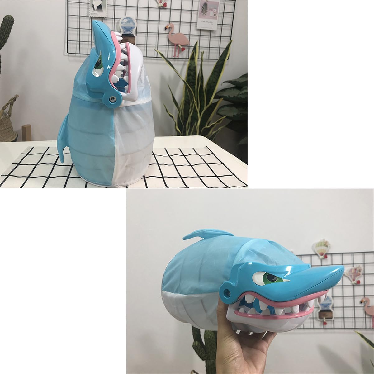Snapping Shark Game – Fun Family Activity for All Ages