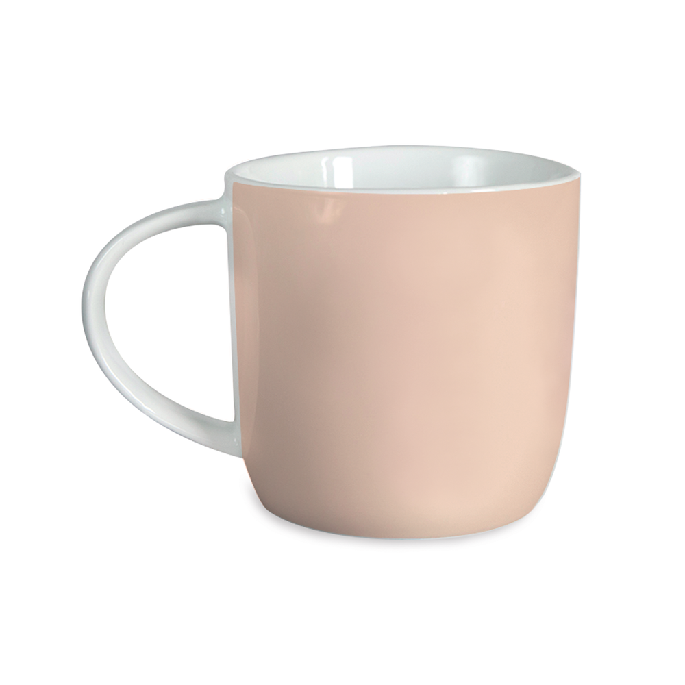 Take Your Time Good Mood Mug