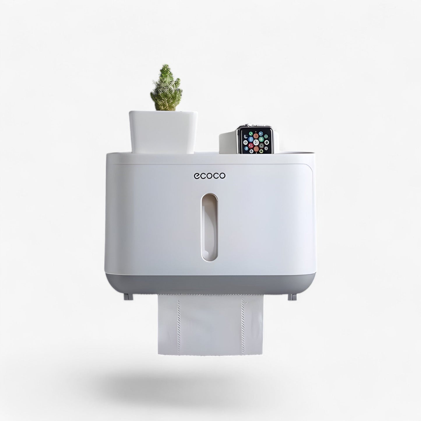 Toilet Paper Storage – Keep It Dry and Organized Every Time