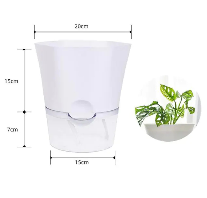 Optimal Plant Watering System for Hassle-Free Irrigation