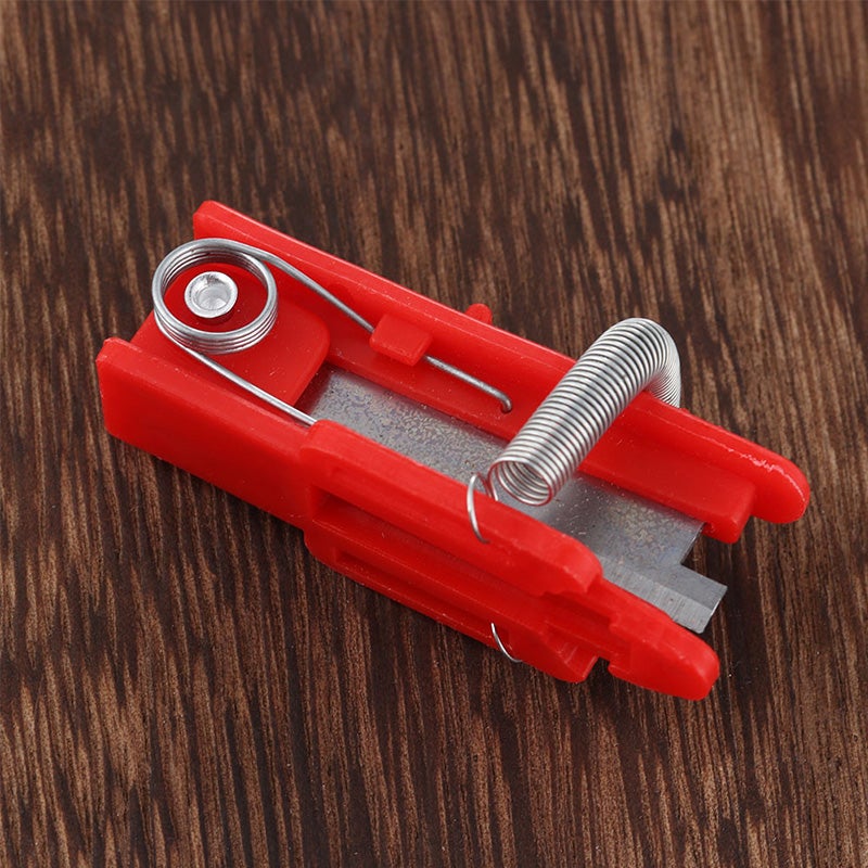 Quick Harvest Tool – Gather Crops Safely Without Finger Injury
