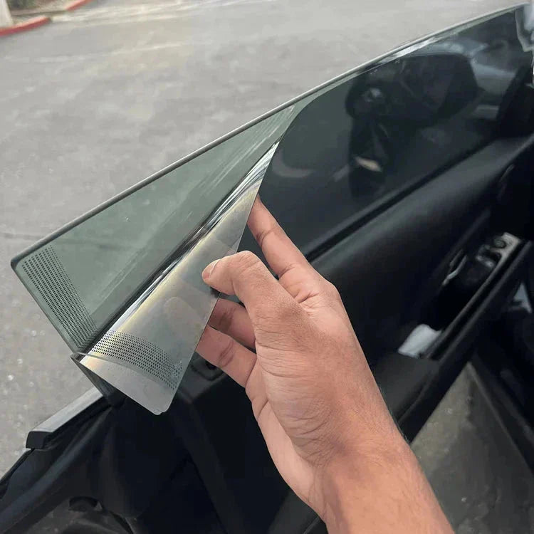 ShadePro – Universal Car Window Tinting Solution