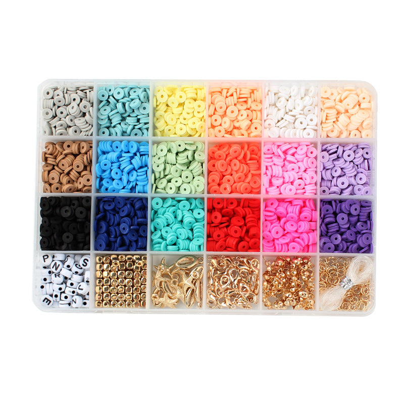 Create Stunning, Durable Bracelets Instantly with Fun Colors