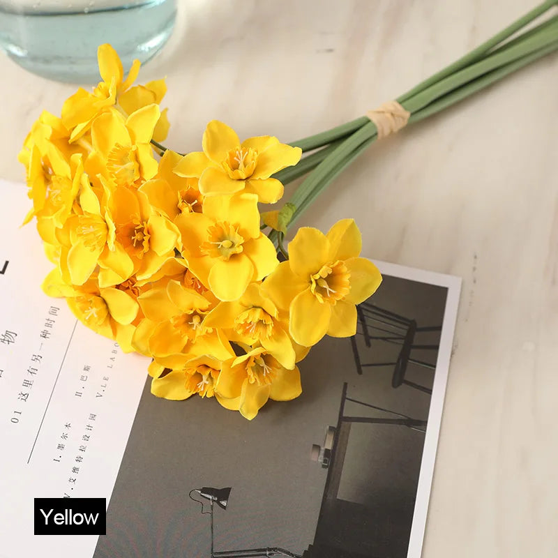 Stunning, Long-Lasting Silk Flowers That Last Forever