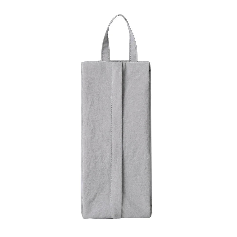 Portable Travel Organizer for Underwear | Sock and Bra Bag | Multifunctional