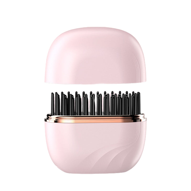 Instant Frizz-Free Hair with Silky Smooth Salon Finish