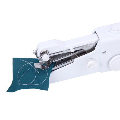 Compact Device for Seamless and Invisible Stitching
