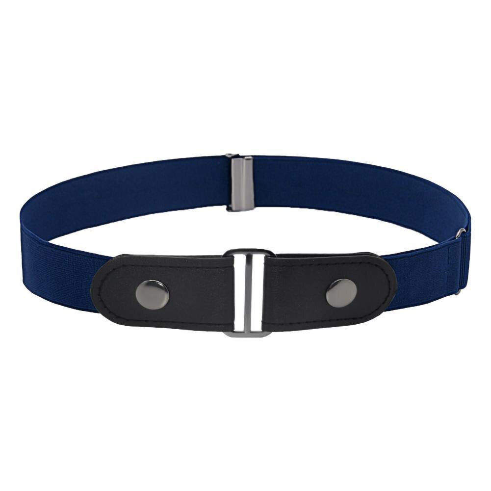 The Effortless Comfort Elastic Belt for All Occasions