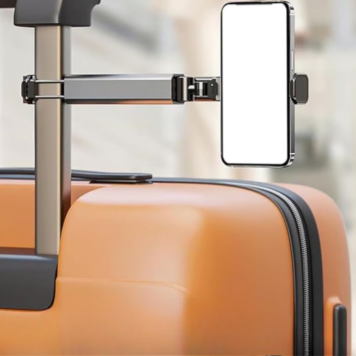 FlexMount Clip - Keep Your Screen in View Anywhere