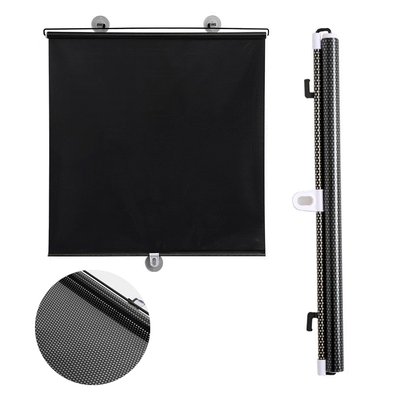 CoolShade Roller Blinds for Stylish Sun Protection