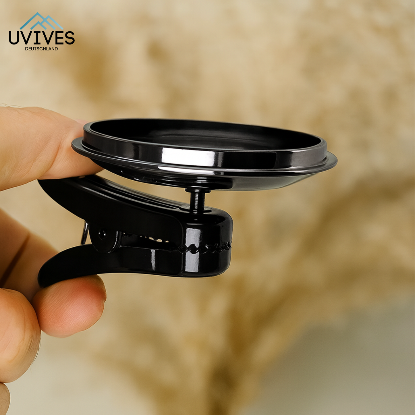 Flickering Candle Light – Safe Without Fire Hazards
