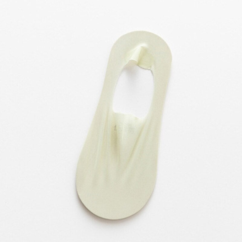 Invisible Grip Socks for Ultimate Comfort and Stability