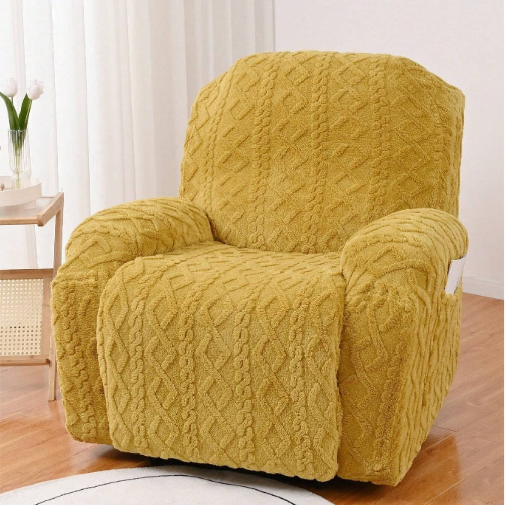 Revive Your Recliner with a Stylish and Durable Cover