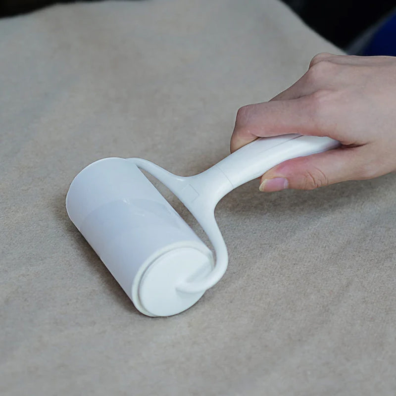 3-in-1 Travel-Friendly Lint Remover