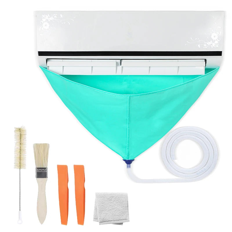 Ultimate AC Care Cleaning Kit | FreshBreeze