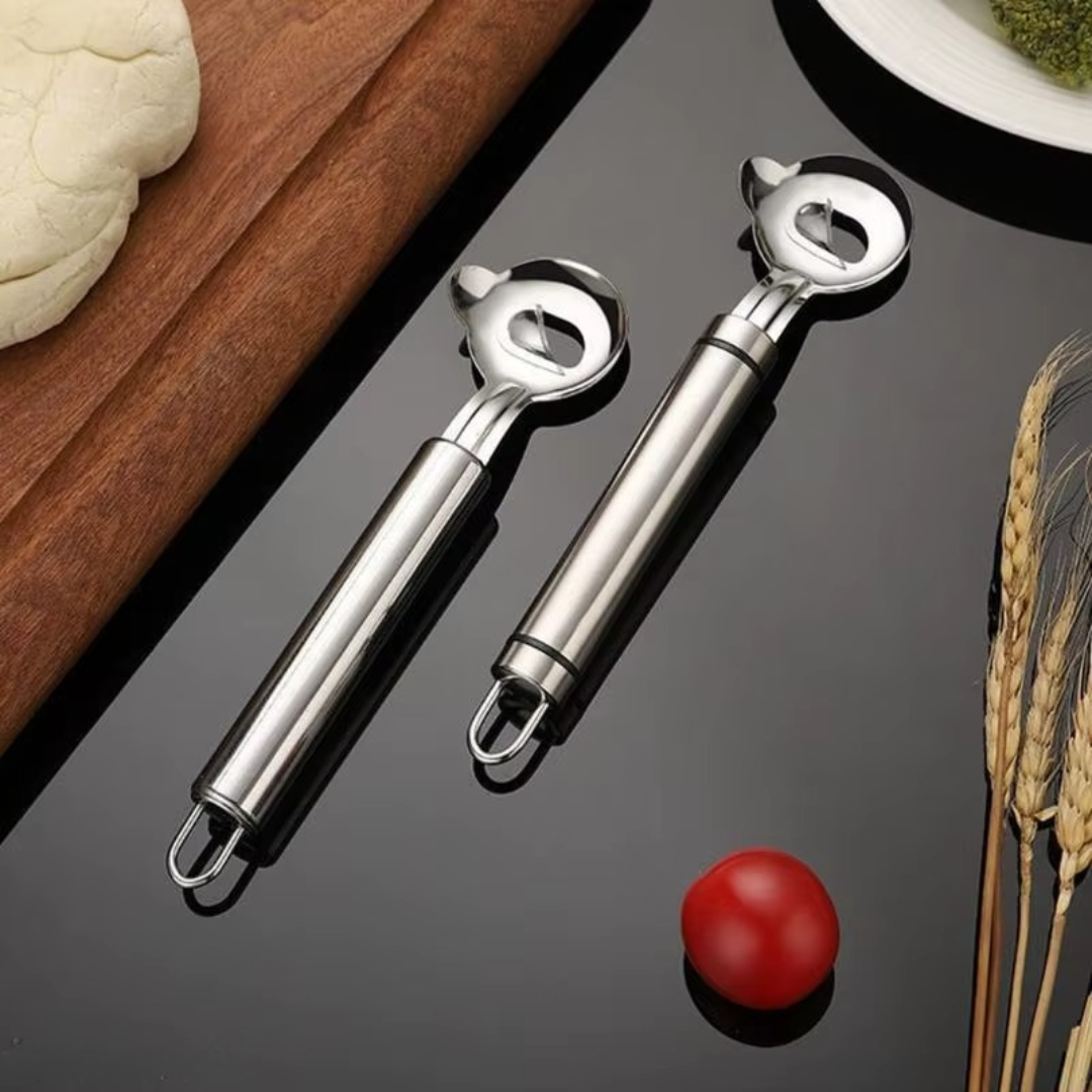 ScobaSlice – Consistently Even Pasta Quickly, Every Time