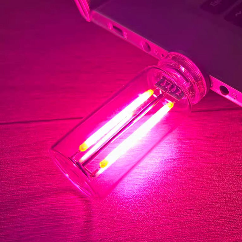 Buy One Get One Free | Customizable Touch-Control Night Light for Ideal Ambiance