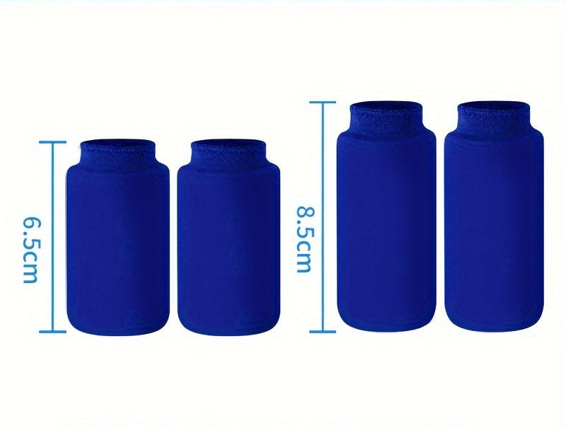 Reusable Gel Finger Relief Set for Daily Comfort