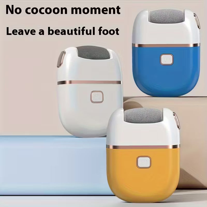 Transform Rough Feet into Silky Smooth Confidence Quickly
