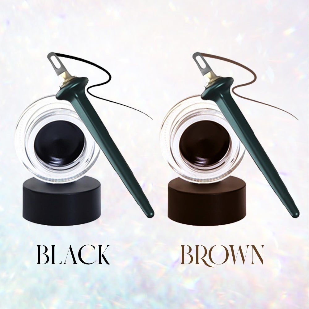 Effortless Eyeliner Perfection: The WingMaster Tool