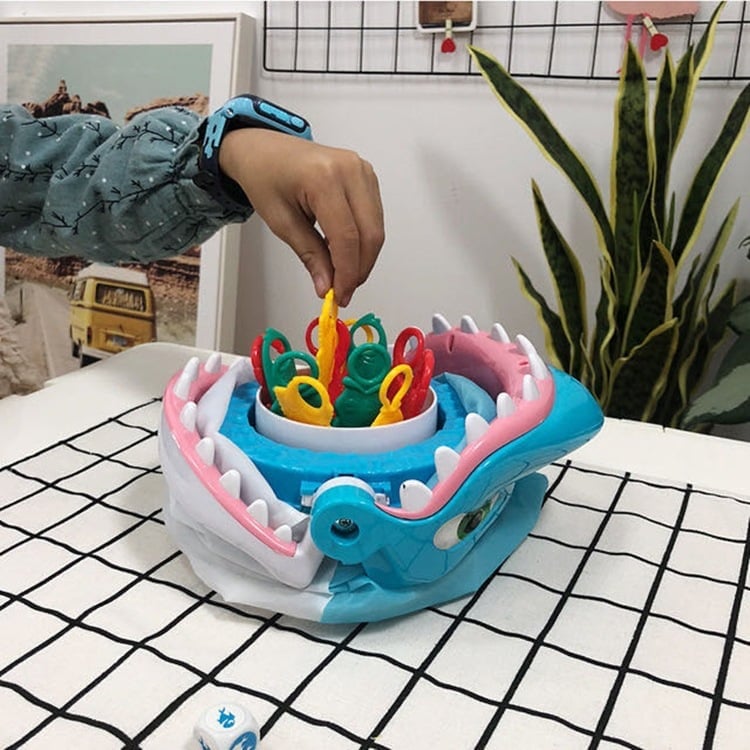 Endless Family Fun That Sparks Excitement Every Time