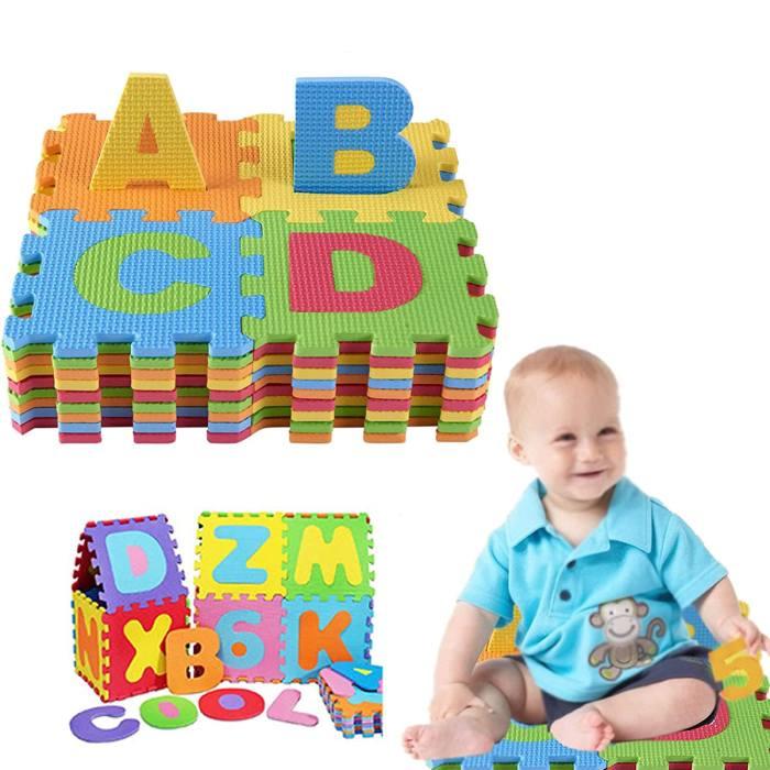 Comfortable Play Mat for Infants