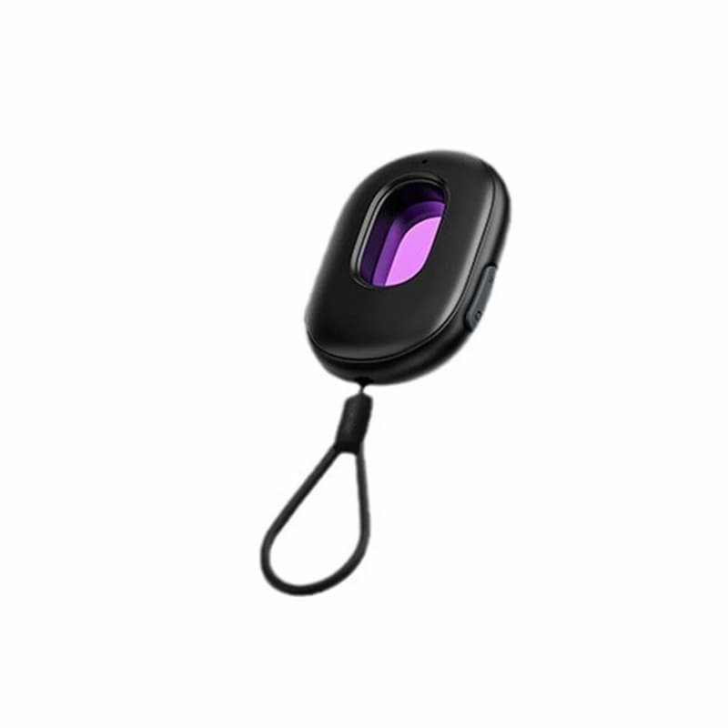 Instantly Detect Hidden Cameras to Safeguard Your Privacy